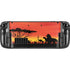 Disney The Lion King Pride Rock Crew Steam Deck Handheld Gaming Computer Skin
